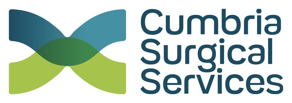 Cumbria Surgical Services logo